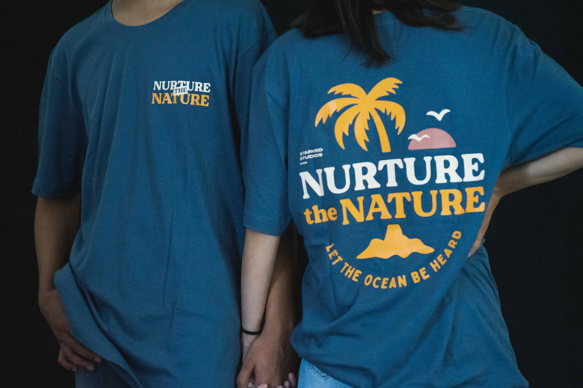 Restore Nature Collection