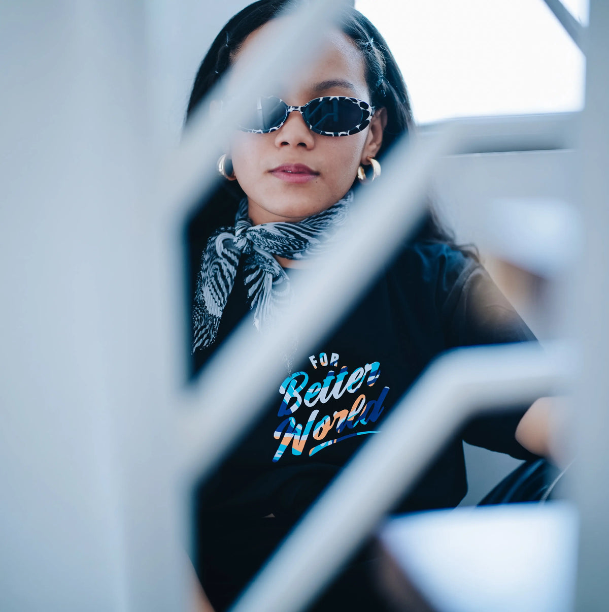Hustle & Respect Collection