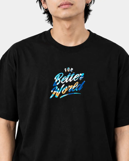 For Better World