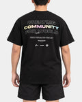 Creating Community