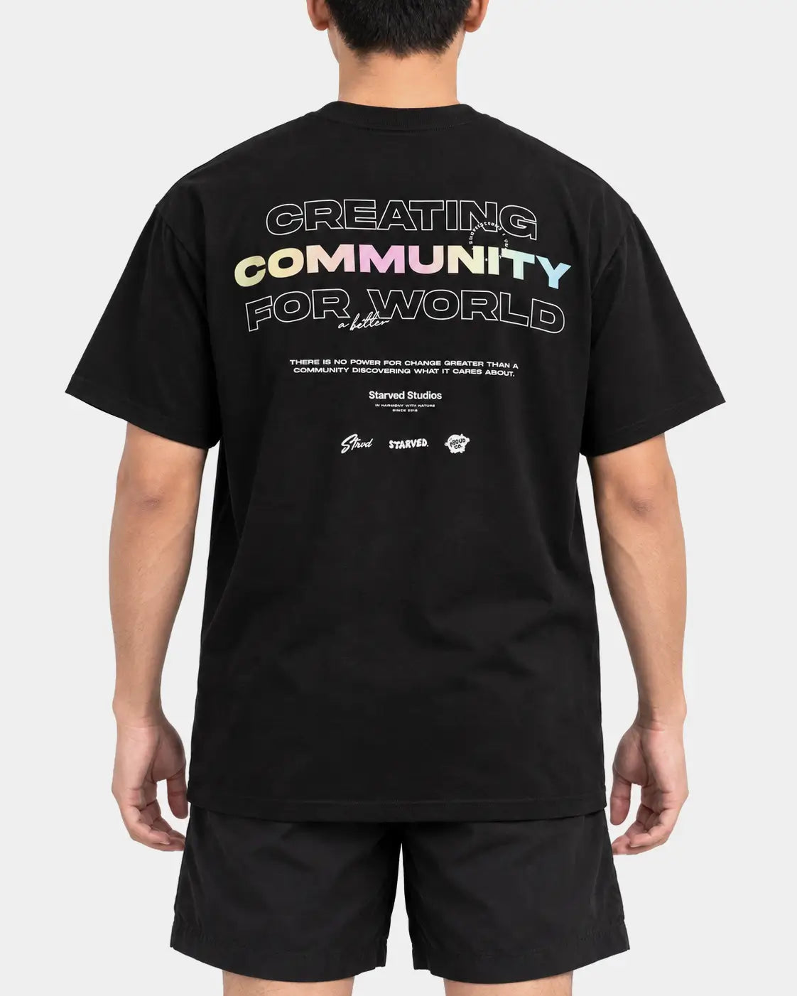 Creating Community
