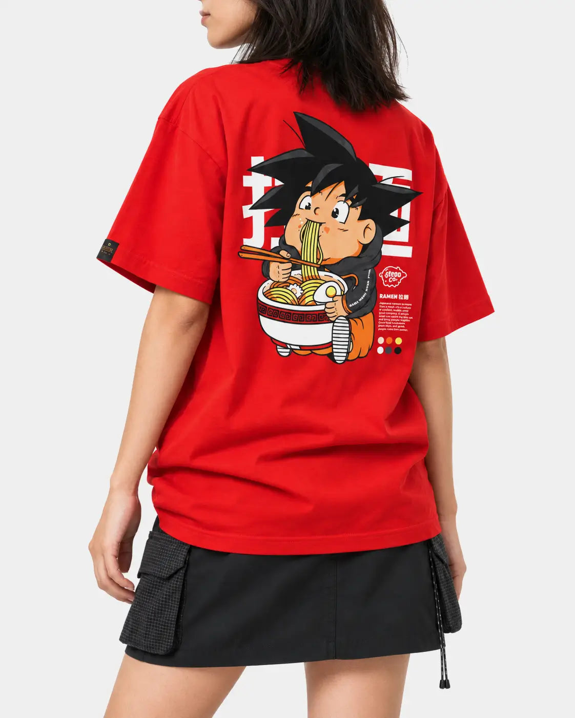 Goku Ramen
