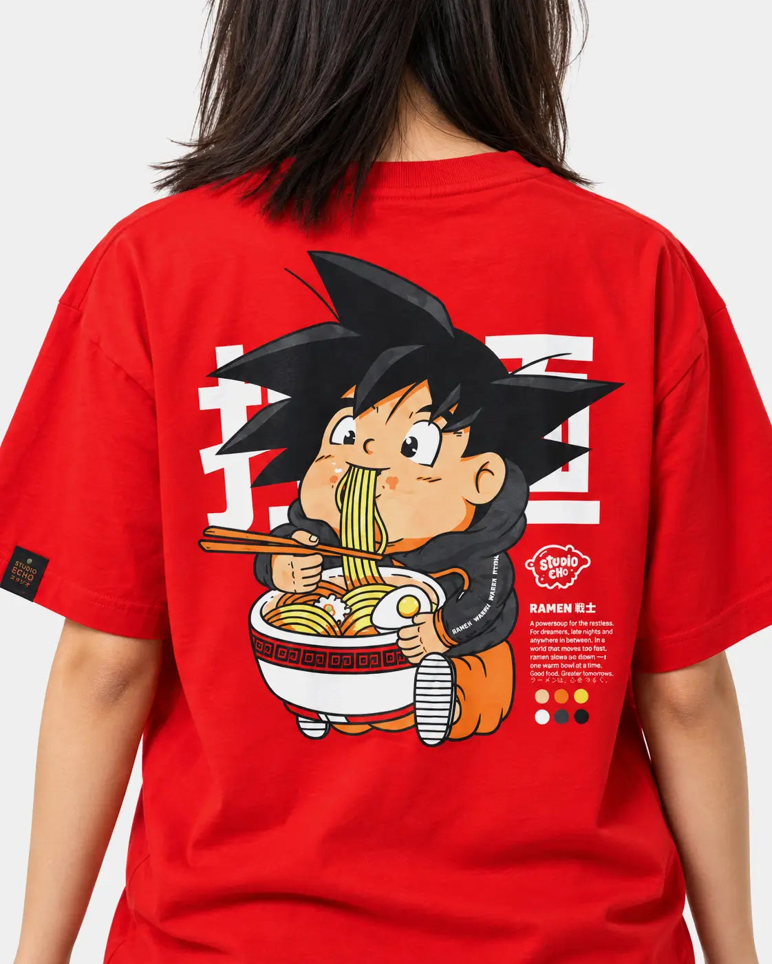 Goku Ramen