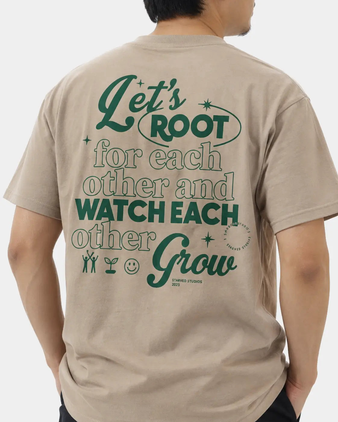 Grow Together