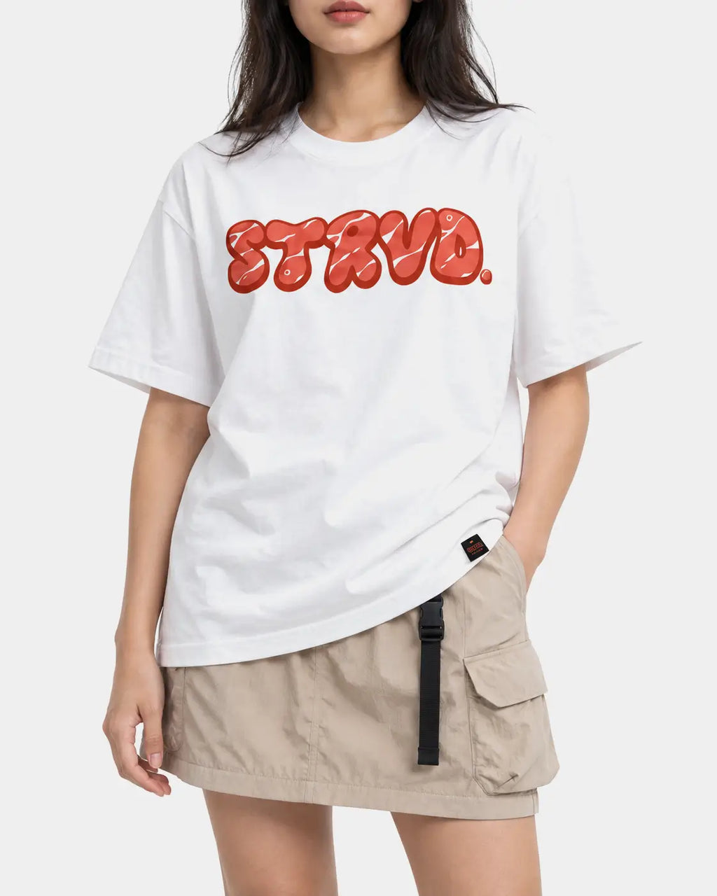 Meat Shirt