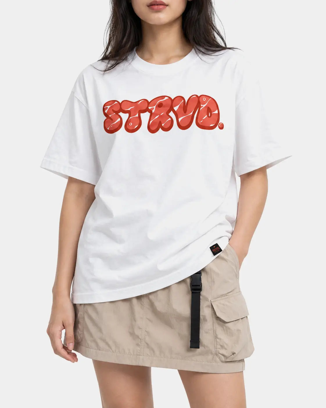 Meat Shirt
