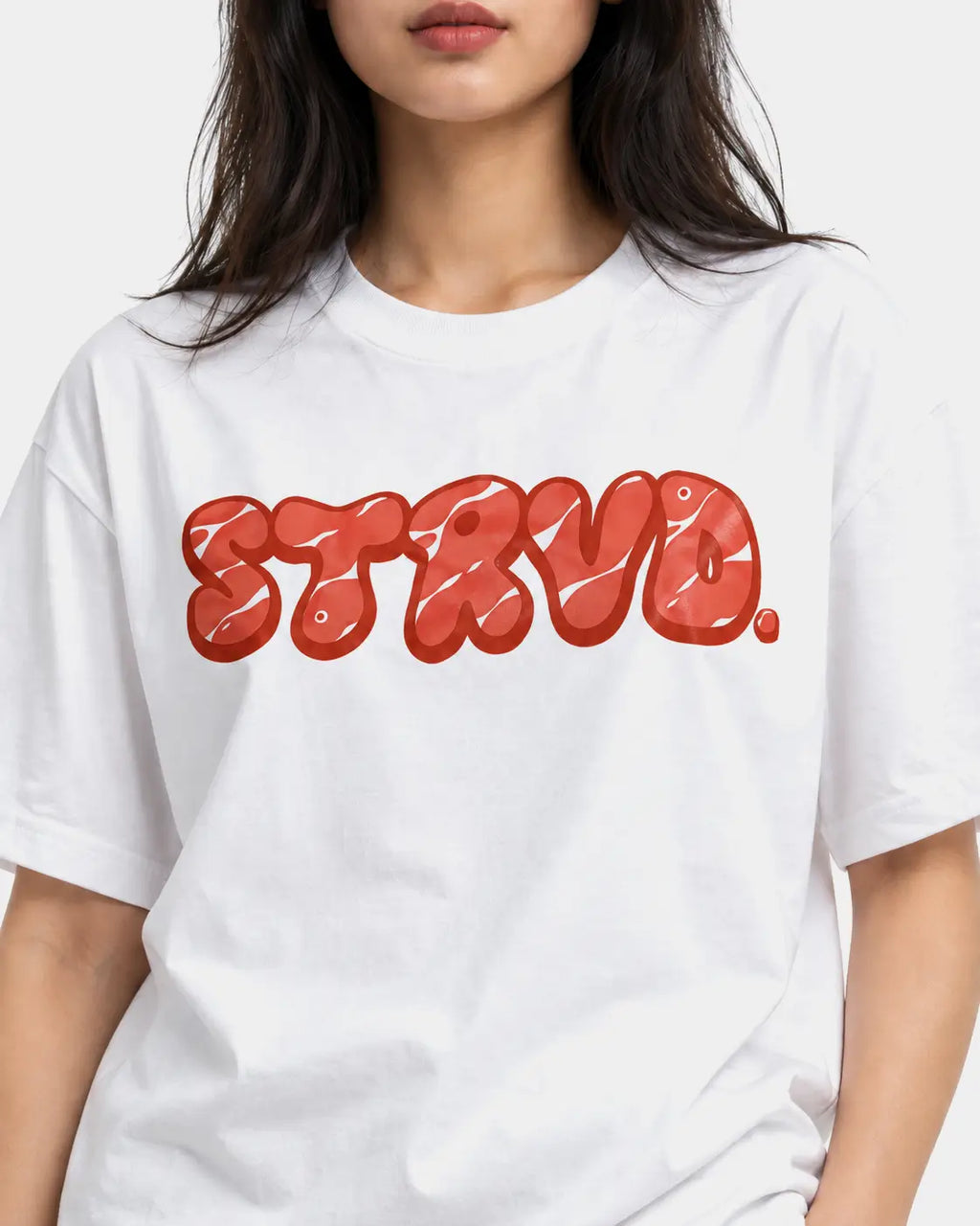 Meat Shirt