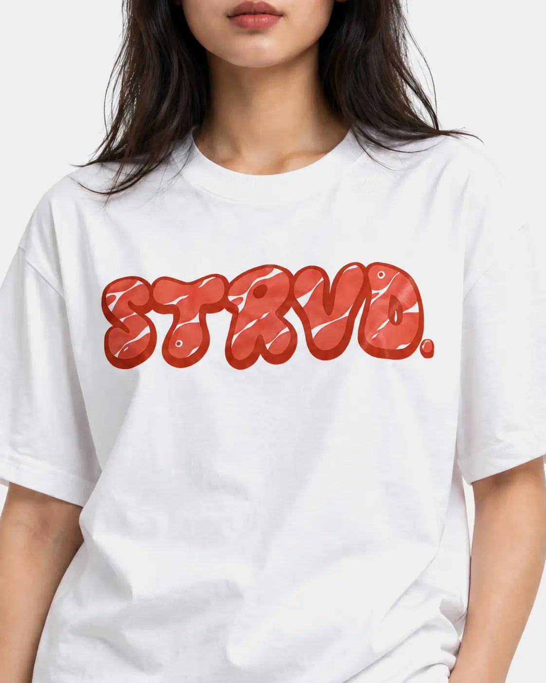 Meat Shirt