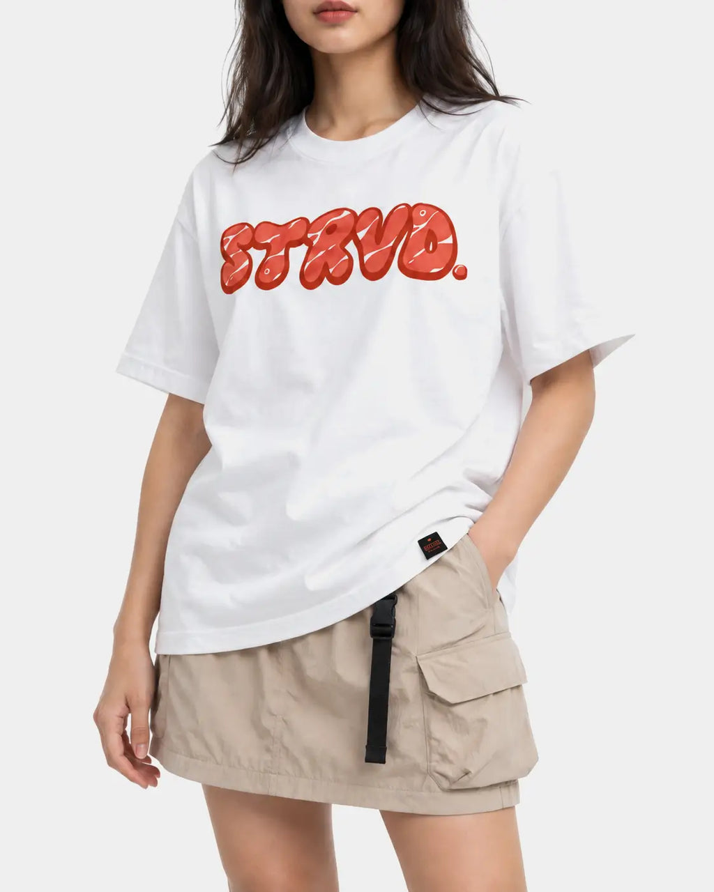 Meat Shirt