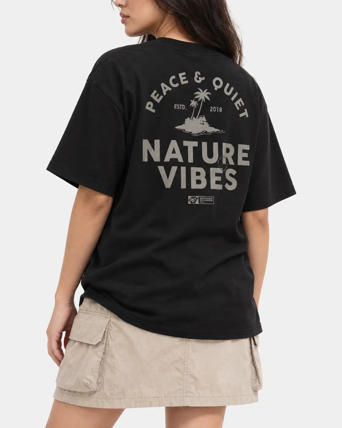 Nature Vibes
