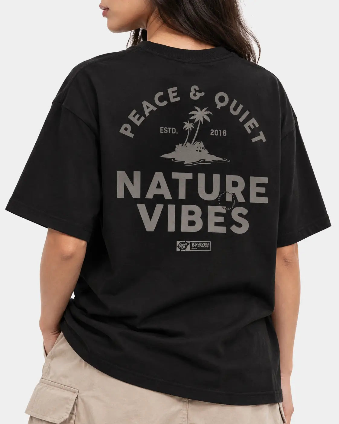 Nature Vibes
