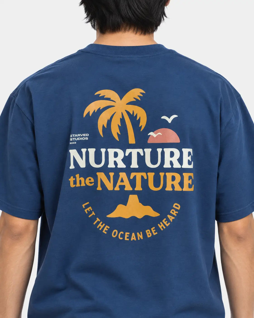 Nurture the Nature