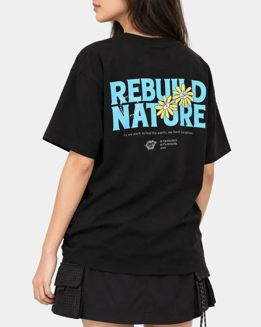 Rebuild Nature