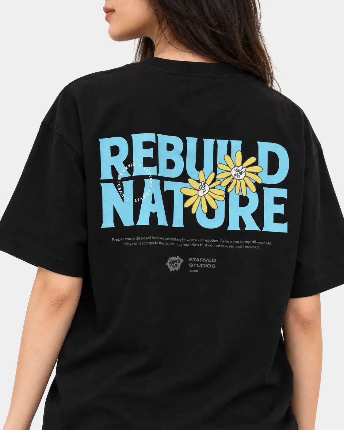 Rebuild Nature