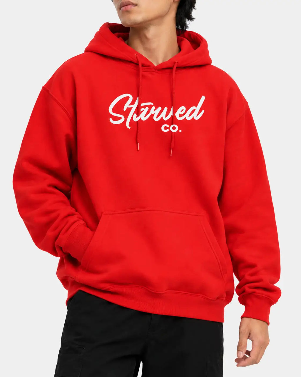 Respect Hoodie