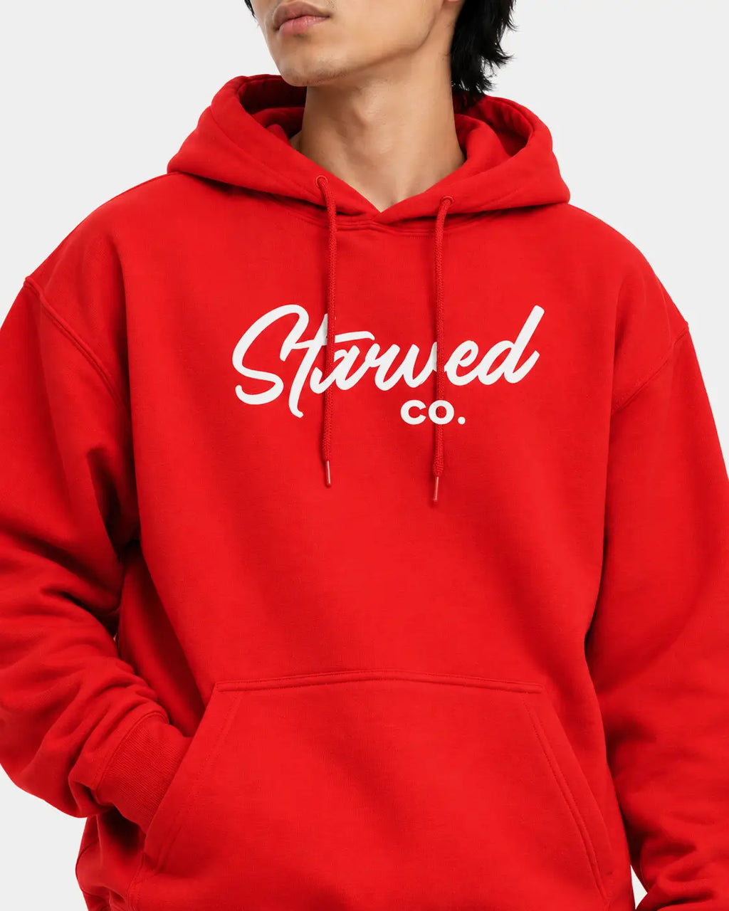 Respect Hoodie