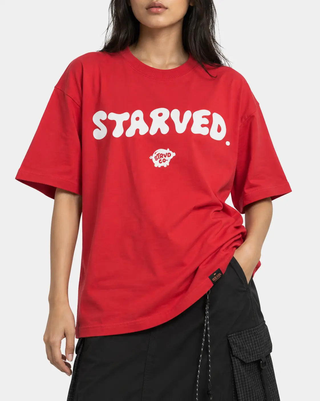 Signature Coral