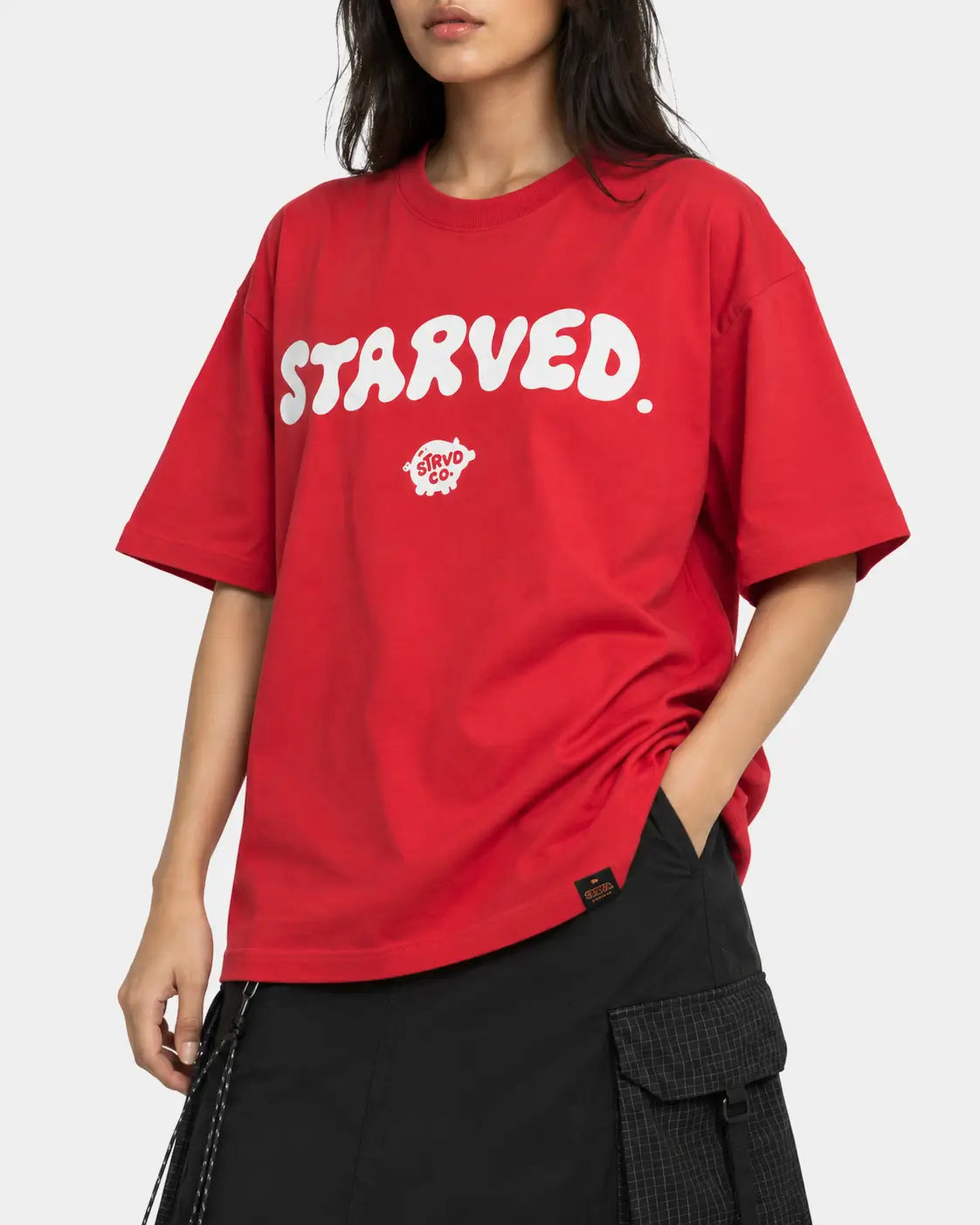 Signature Coral