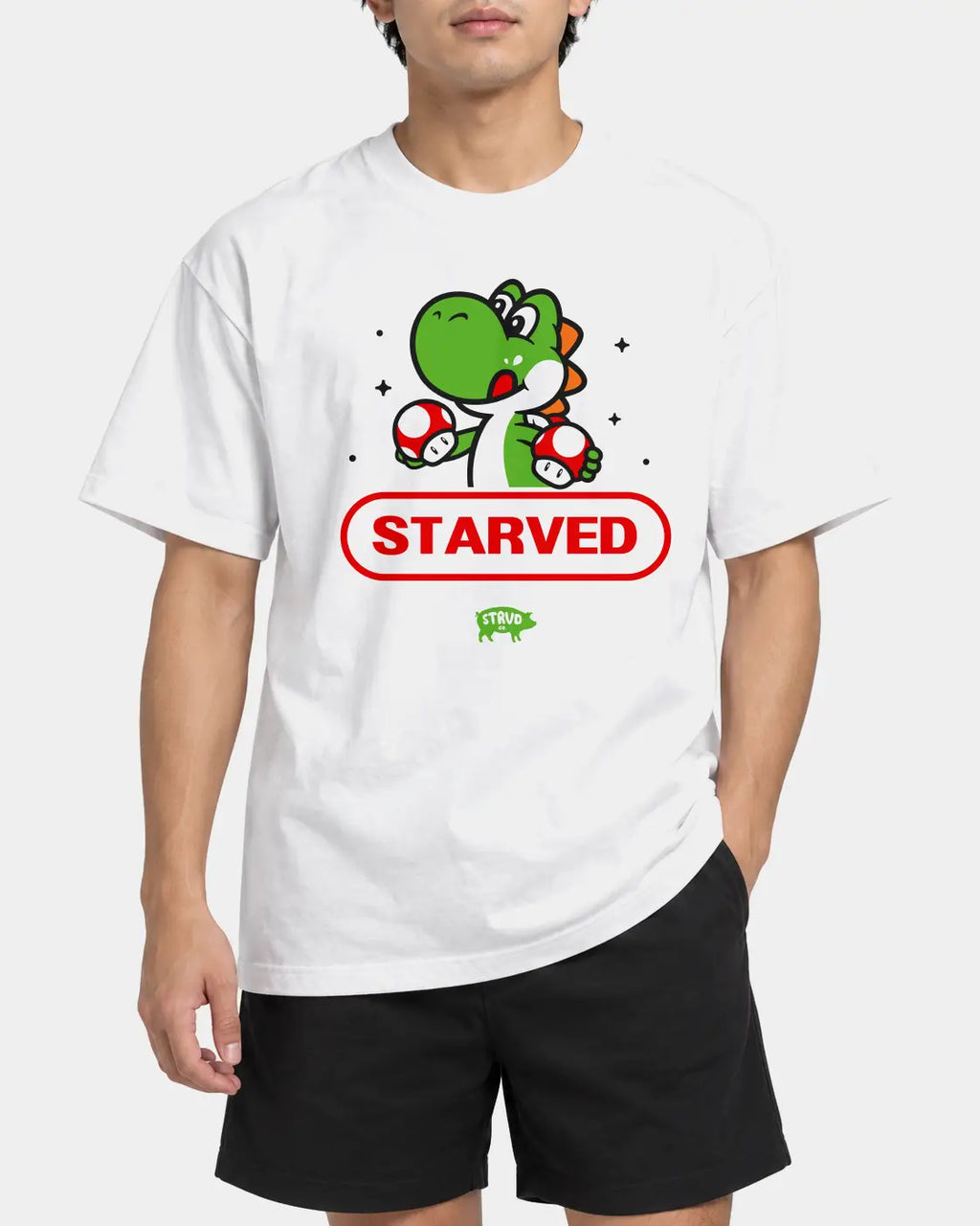 Yoshi