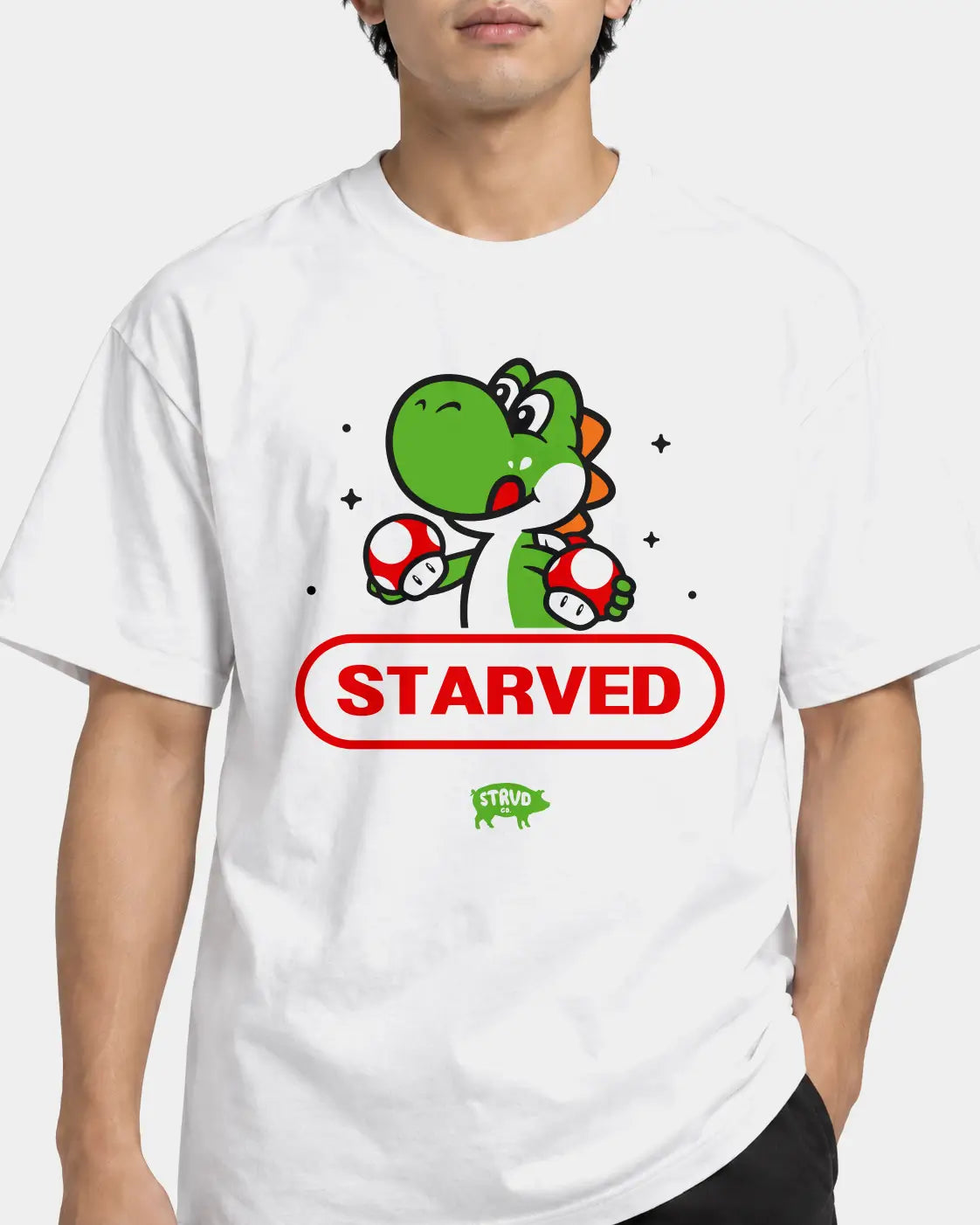 Yoshi